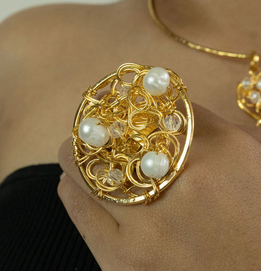 Ring Stella