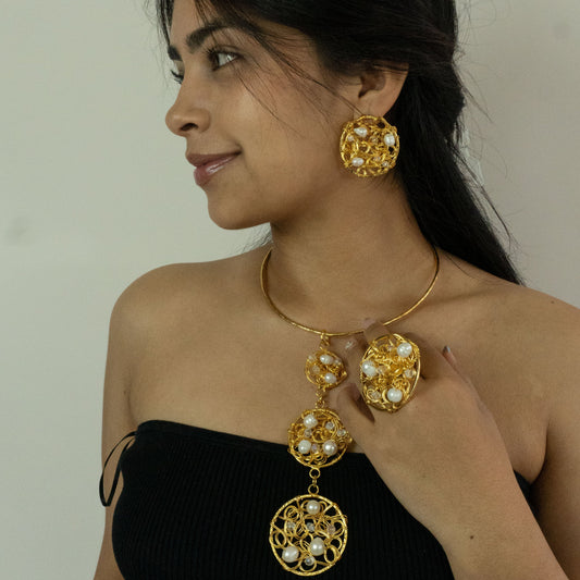 Necklace Harper