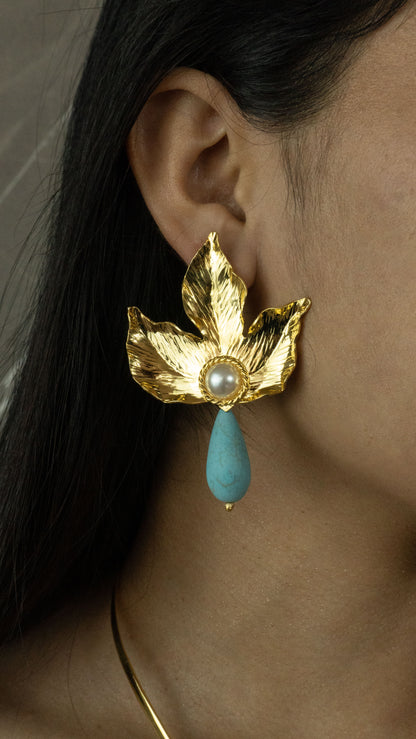 Earrings Madison