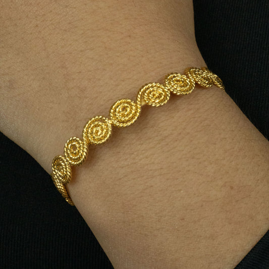 Bracelet Saphira