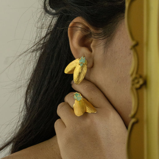 Earrings Isolde