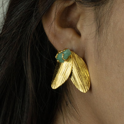 Earrings Isolde