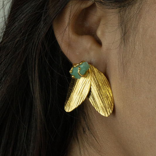 Earrings Isolde