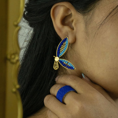 Earrings Elodie