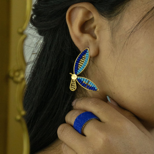 Earrings Elodie