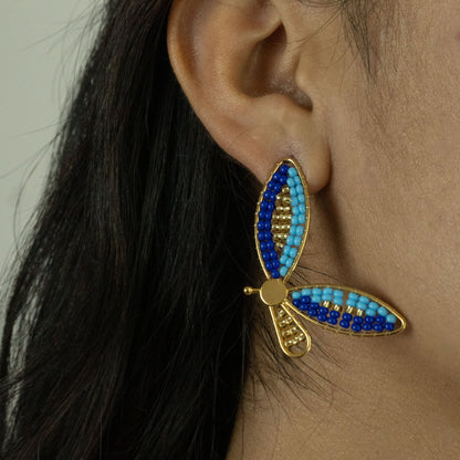 Earrings Elodie