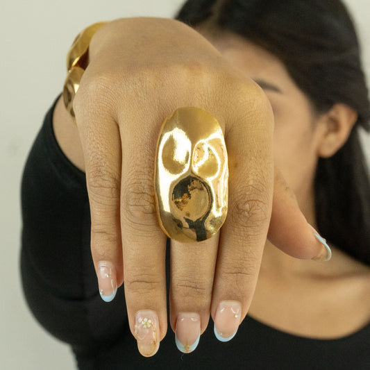 Ring Aria