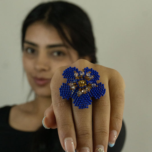 Ring Flora