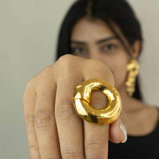 Ring Bianca