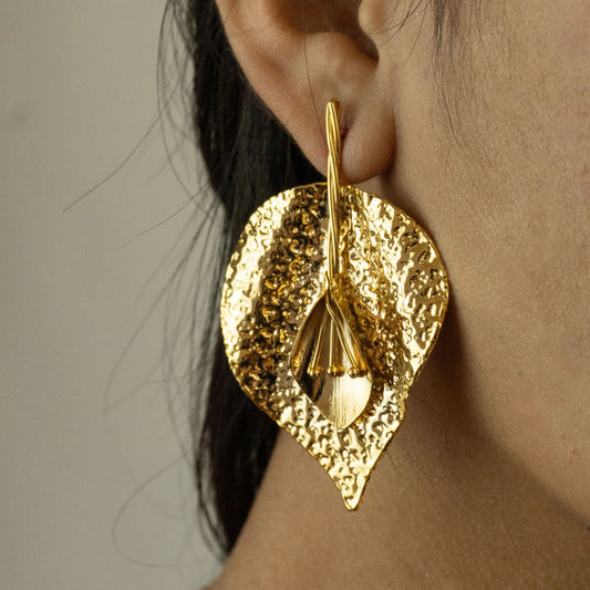Earrings Nora