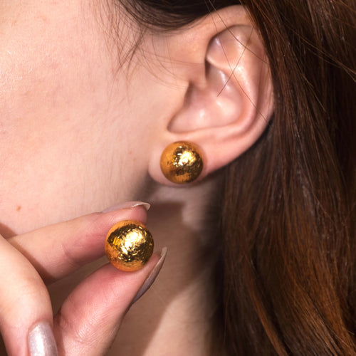 Earrings Muse