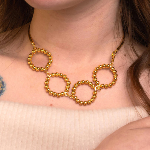 Necklace Balines