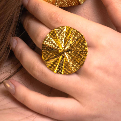 Ring Mila