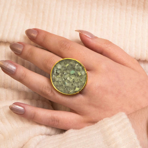 Ring Doré
