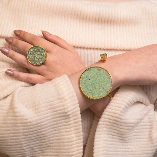 Bracelet Doré