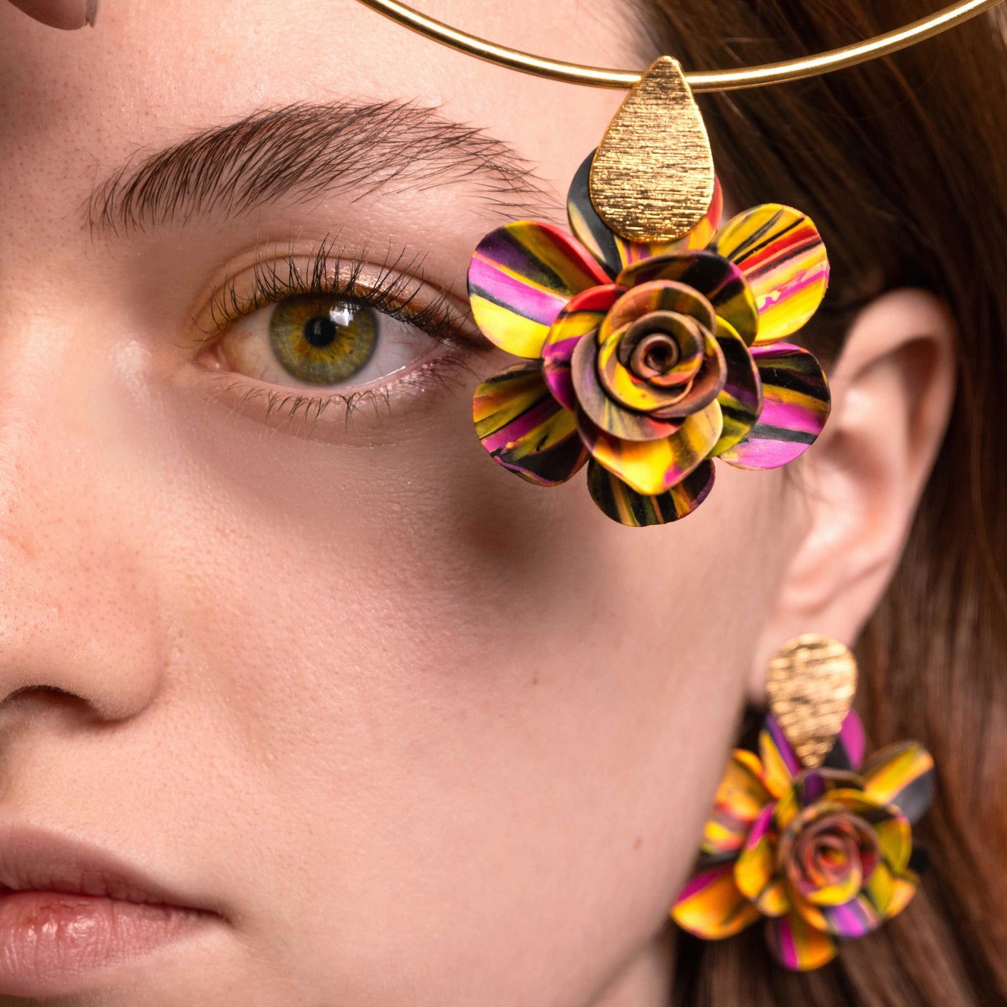 Set Arcilla Arcoiris