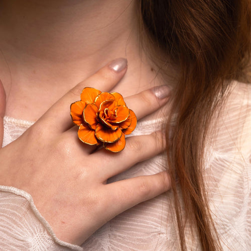 Ring Mila