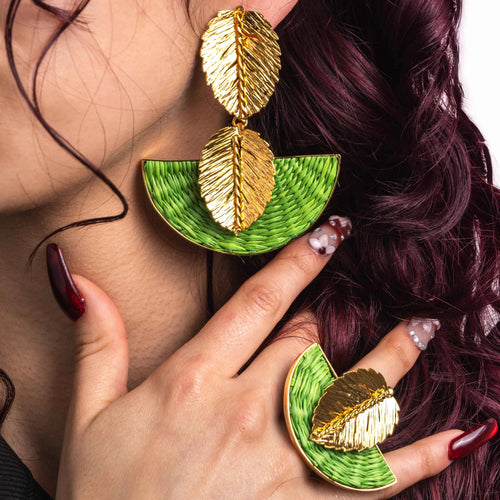 Set Moss