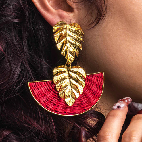 Earrings Nola