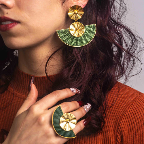 Set Olive