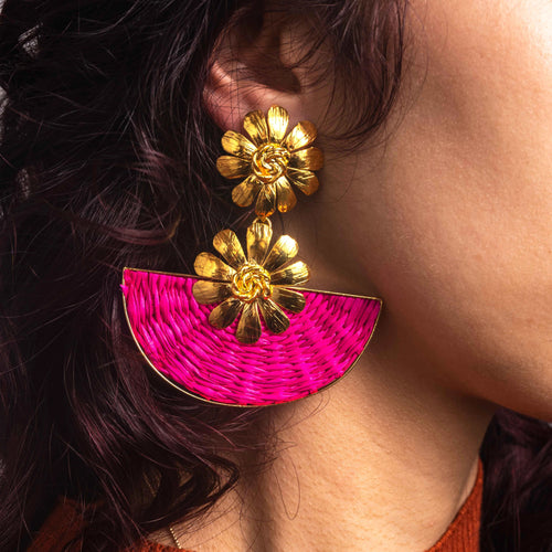 Earrings Ayla