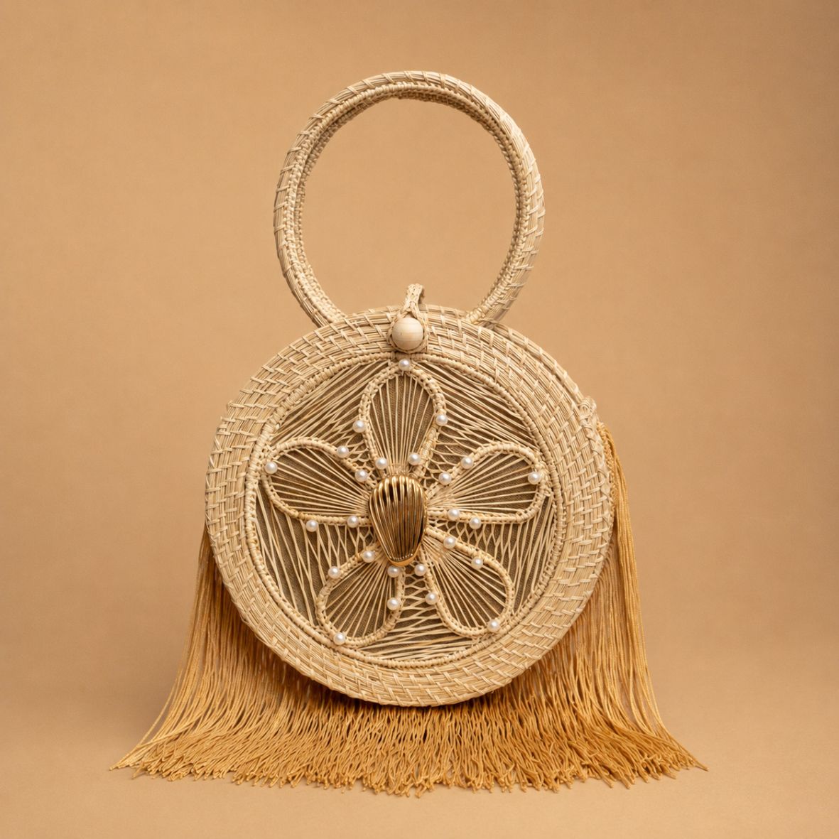 Bolso Fiora