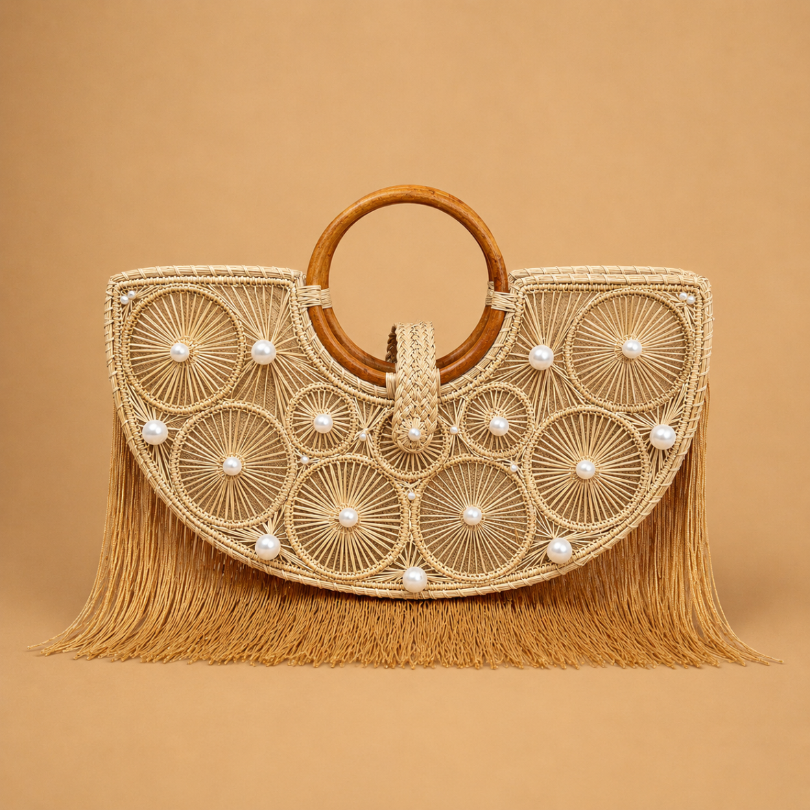 Bolso Cocora