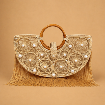 Bolso Cocora