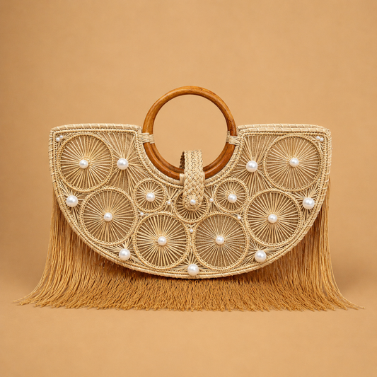 Bolso Cocora