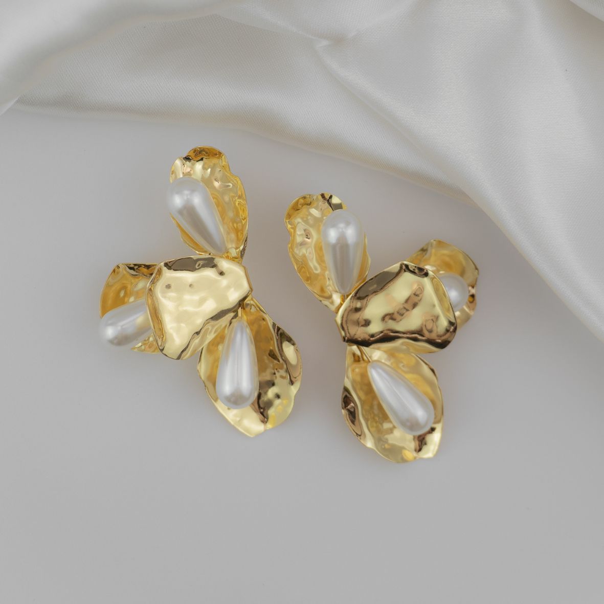 Earrings Liora
