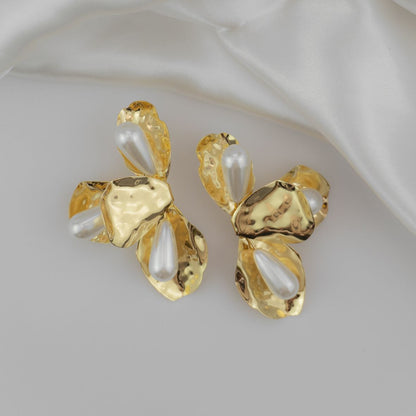 Earrings Liora