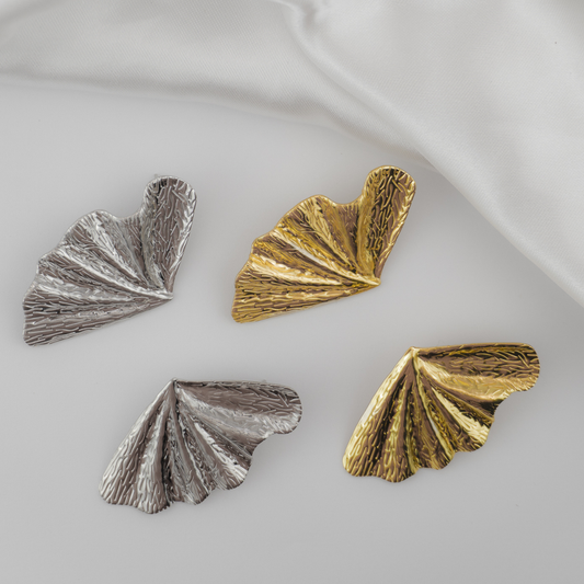 Earrings Albor