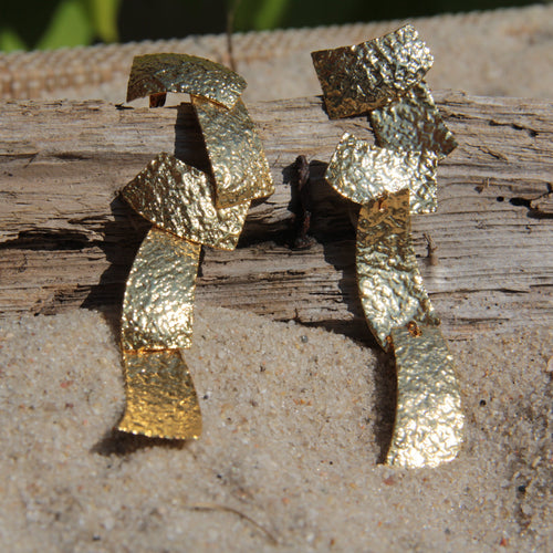 Aretes Tiras