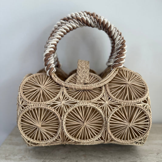 Cylinder Bag