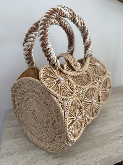 Cylinder Bag