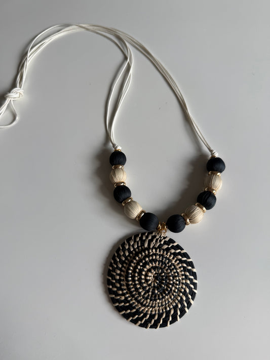 Merlia necklace