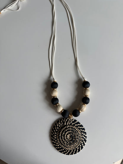 Merlia necklace