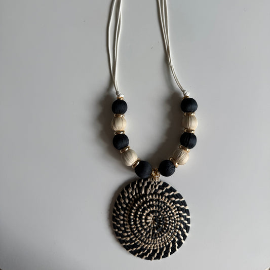Merlia necklace