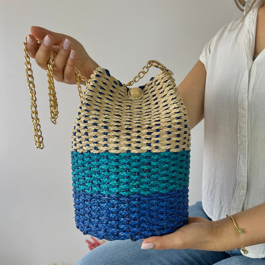 Palm bag