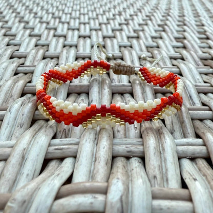 Bracelet Prismabela Miyuki