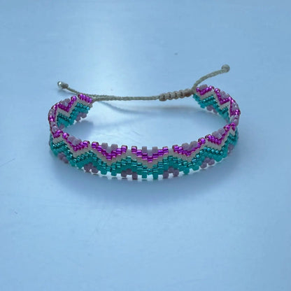 Bracelet Prismabela Loto