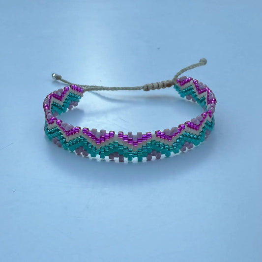 Bracelet Prismabela Loto