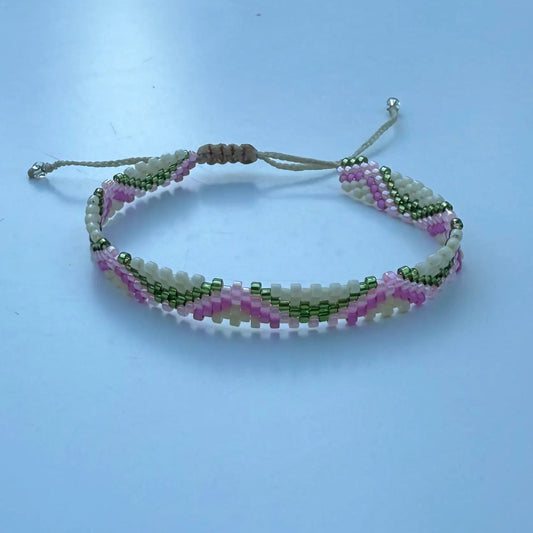 Bracelet Prismabela Mirror