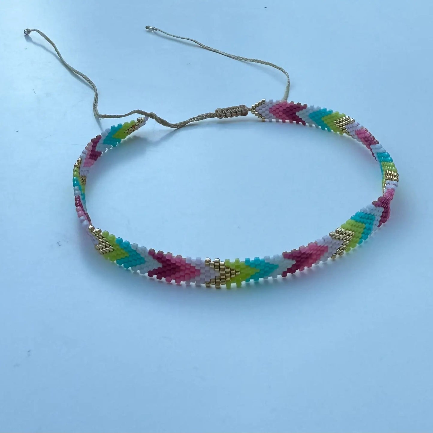 Choker Prismabela