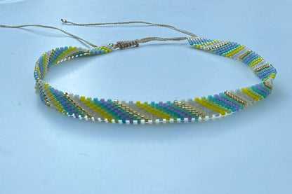 Choker Prismabela