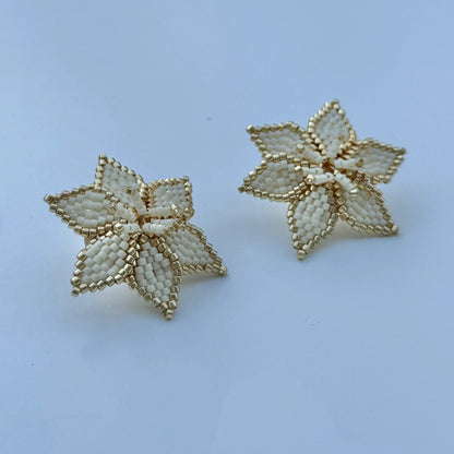 Earrings Prismabela Opaline