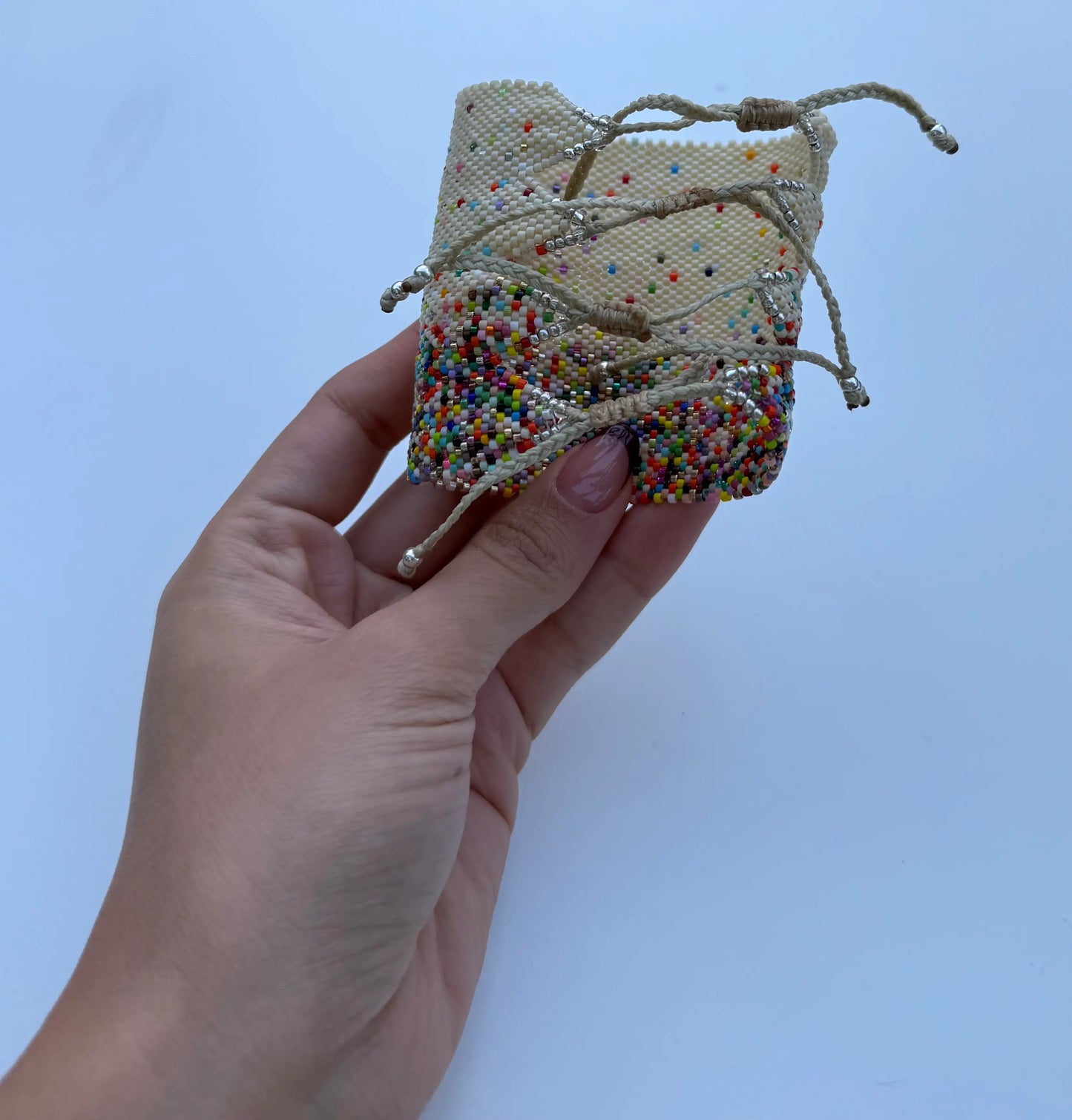 Bracelet Prismabela Maxi