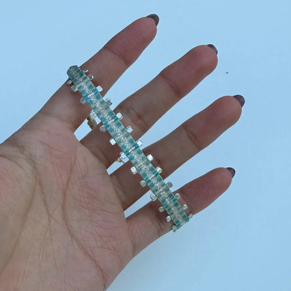 Bracelet Prismabela Alba