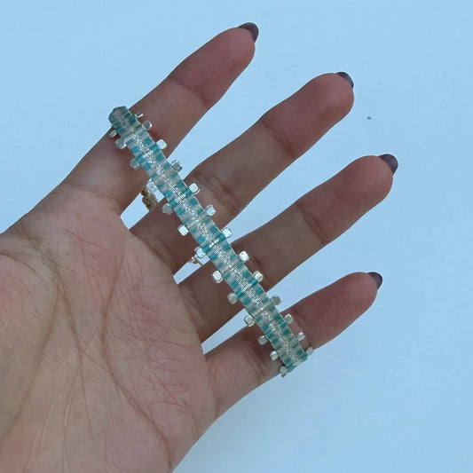 Bracelet Prismabela Alba