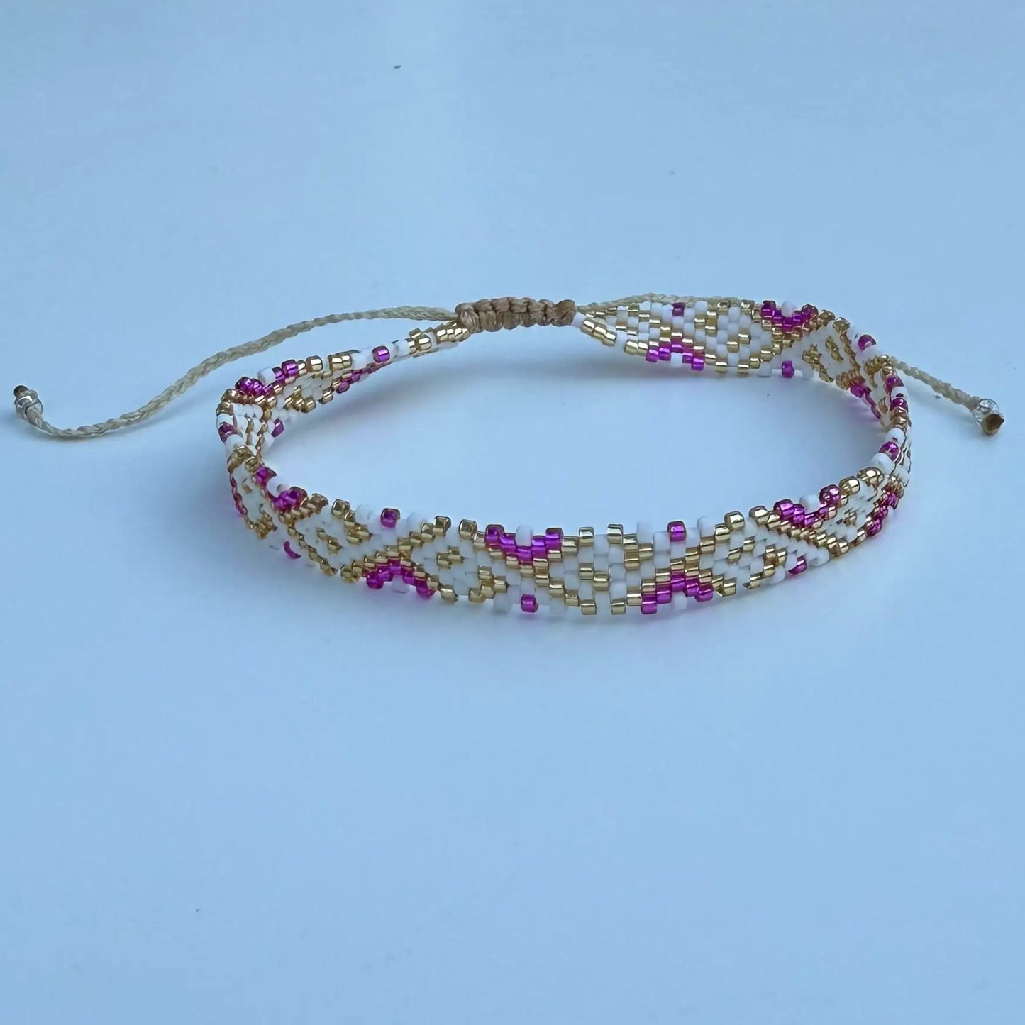 Anklet Prismabela